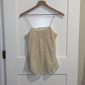 Milly of New York Lacey Tank